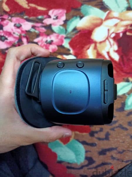 Samsung vr oculus نظاره واقع افتراضي سامسونج 5