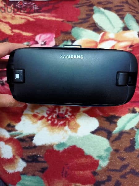 Samsung vr oculus نظاره واقع افتراضي سامسونج 6