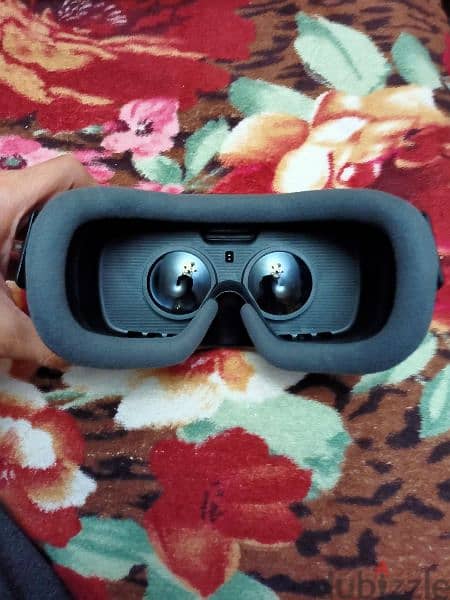 Samsung vr oculus نظاره واقع افتراضي سامسونج 7