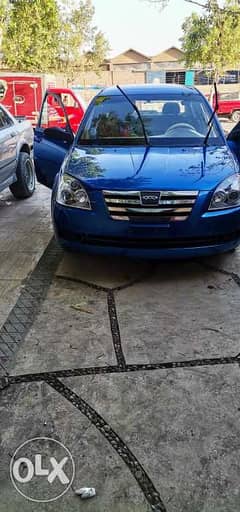 سياره للبيع اسبرانزا516 اللون ازرق موتور لانسر 1800cc عادي 0