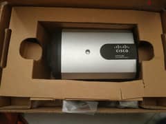 Cisco CIVS-IPC-4500 Video Surveillance 4500 IP Camera HD DSP Day/Nigh