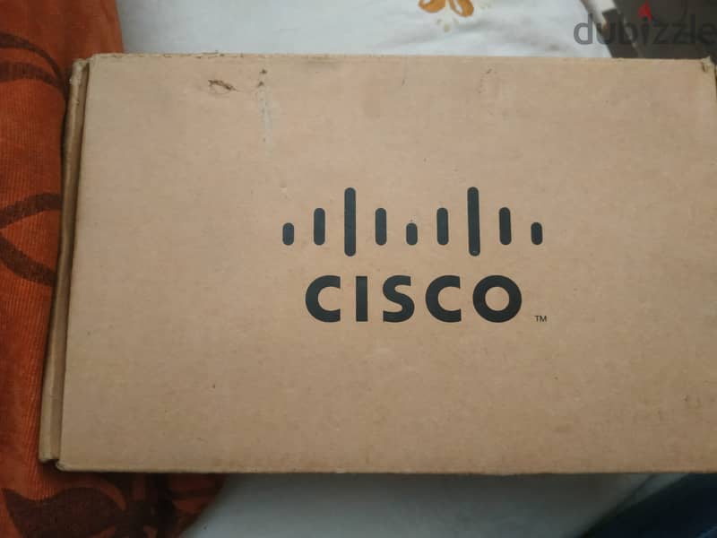 Cisco CIVS-IPC-4500 Video Surveillance 4500 IP Camera HD DSP Day/Nigh 4