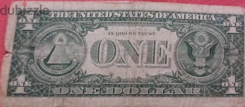 1974 dollar 1