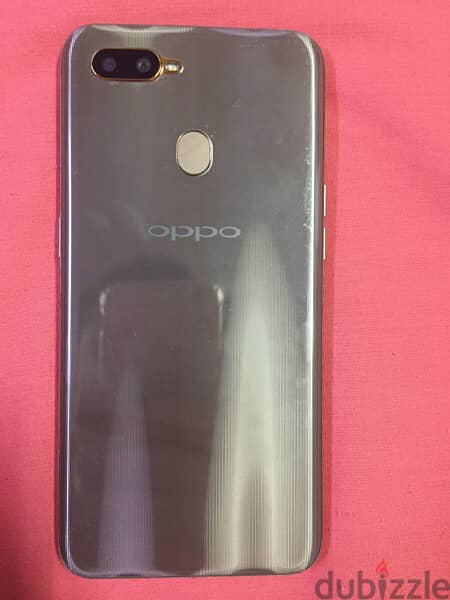 OPPO A7 2