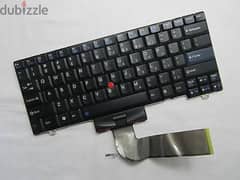 Lenovo ThinkPad SL510 Laptop GM84 Keyboard- 0