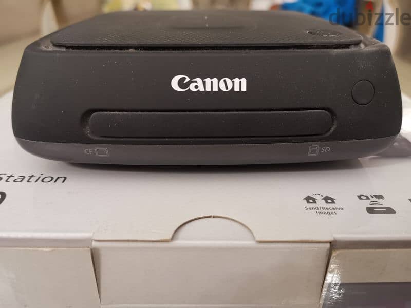 Canon CS 100 1