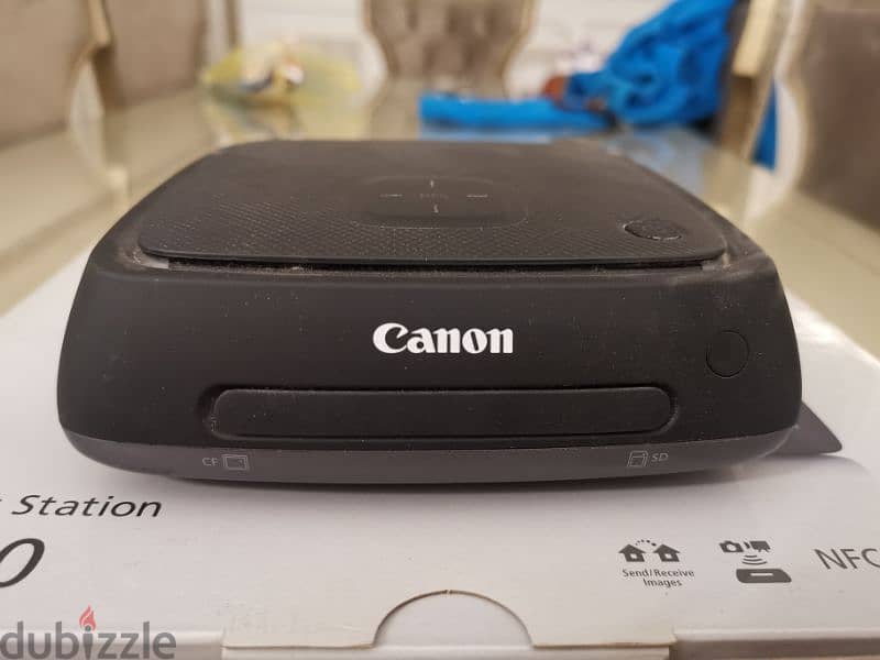 Canon CS 100 2