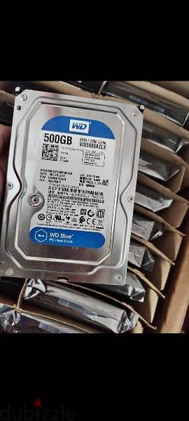Hdd hard