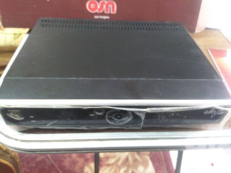 osn HD receiver للبيع 0