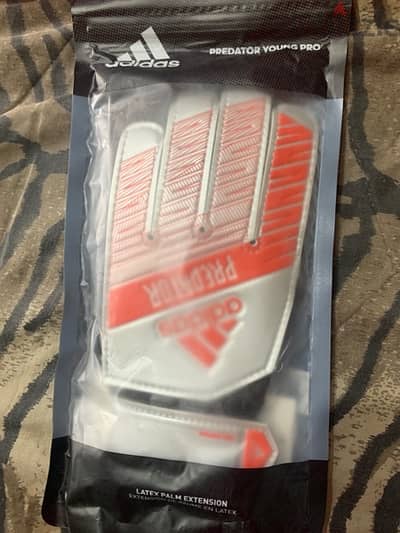 Original Adidas Gloves