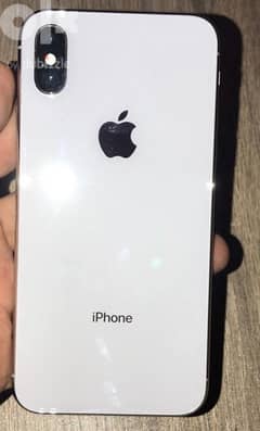 iphone xs second olx