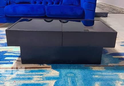 living table