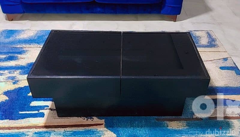 living table 1
