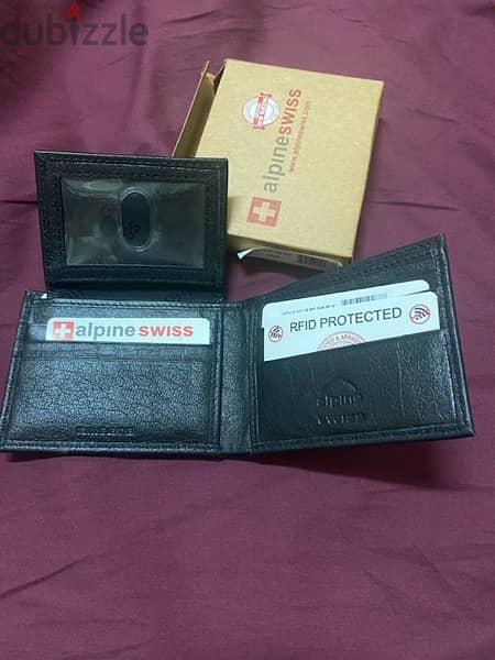 original swiss wallet 1