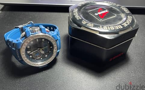 G-Shock Gulf master - إكسسوارات - عناية شخصية رجالي - 197092385