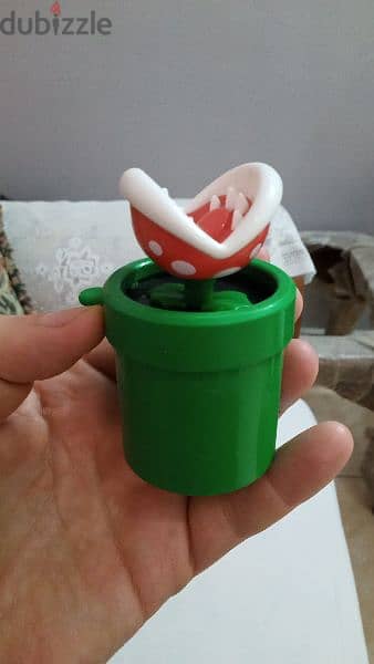 Nintendo original super Mario toy العاب مجسمة ماريو نينتندو مستعمل 11