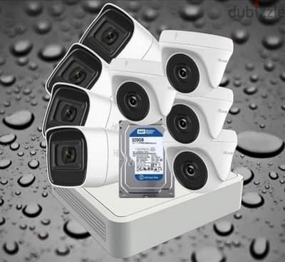 هيك فيجن هاي لوك Hilook-Hikvision