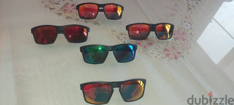 نظارات شمس بولوريز 0