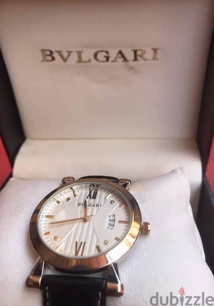 BVLGARl Men Watch 2