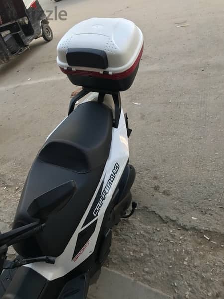 scooter 9