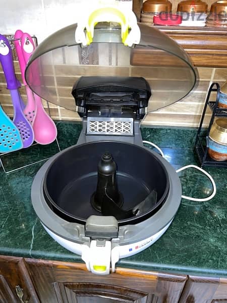 Tefal Actifry express Xl 0