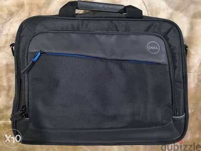 laptop trolley and shoulder laptop bag