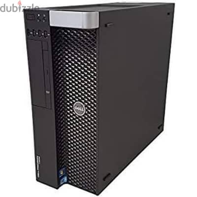 جهاز الجيمز و البرامج العملاق من شركة DELL