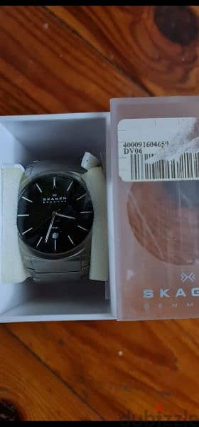 Skagen original 1