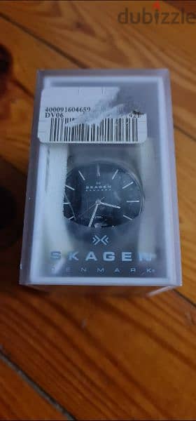 Skagen original 2