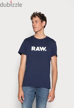 g star raw holorn rt s/s T-shirt Size xxl new with tag