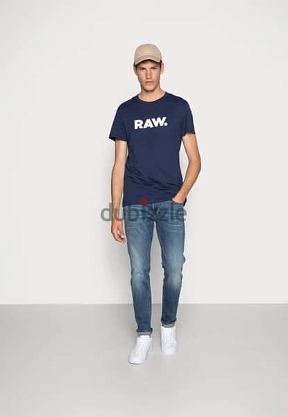 g star raw holorn rt s/s T-shirt Size xxl new with tag 2