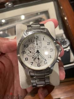 Orient Watch 0