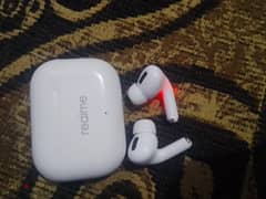 air Pods reamle