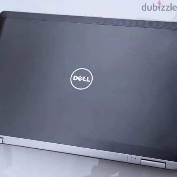 Dell Latitude E6530 0