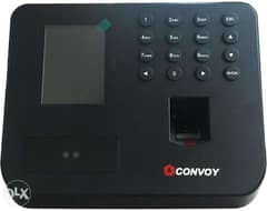Finger print CONVOY CF500 0