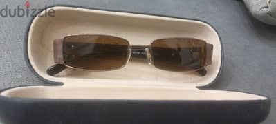 Versace Original Sunglasses