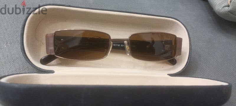 Versace Original Sunglasses 0