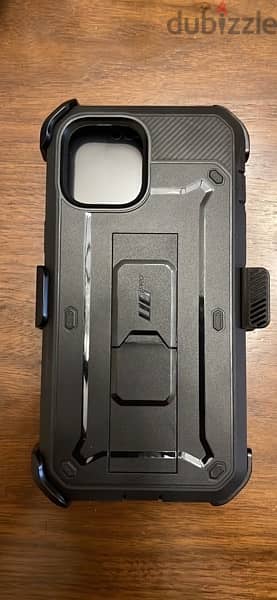 supcase unicorn Black Carbon For iphone 12 pro max