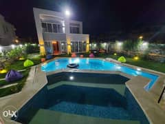 for sale standlone garden villa with privte pool at hacienda bay 0
