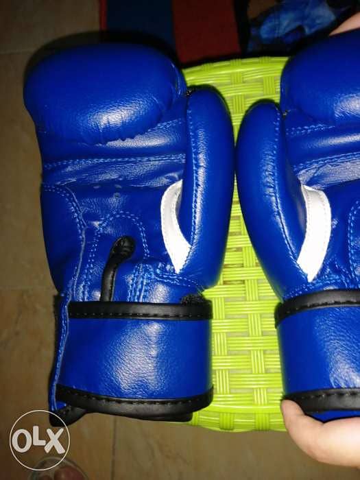 kick boxing gloves 3