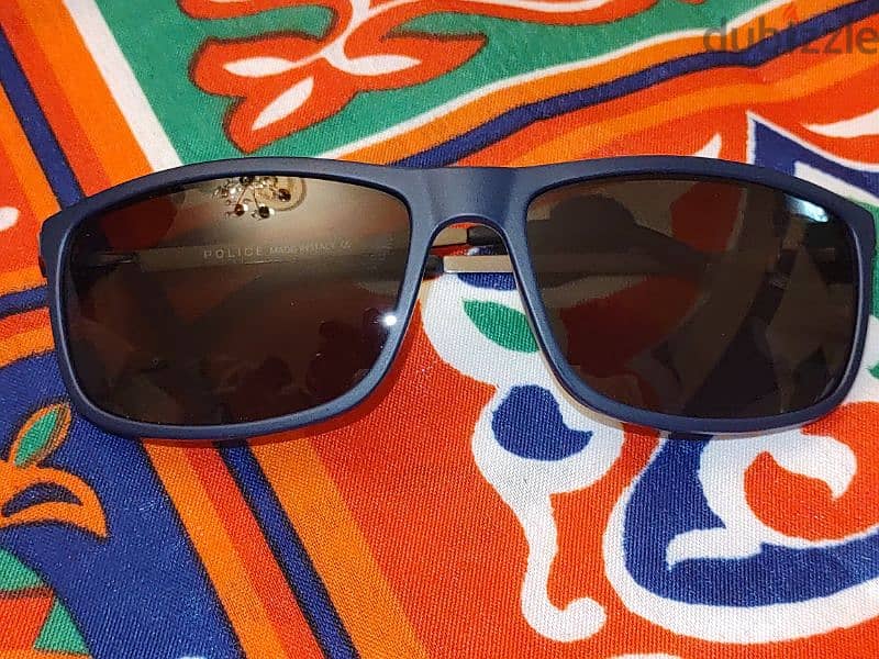 نظارة شمس بولس polarized بالجراب 0