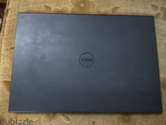 laptop dell Inspiron 3542