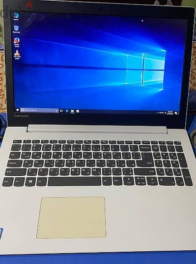 lenovo ideapad 330  core i3 7th