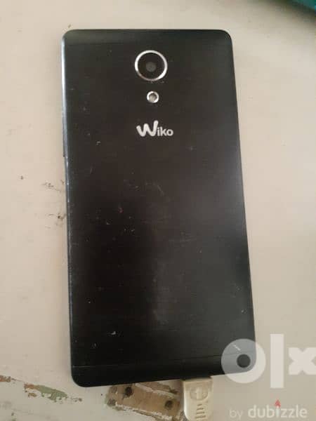 Wiko Robby 1