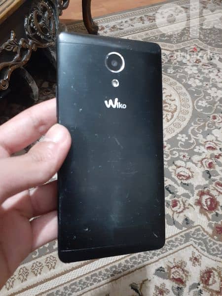 Wiko Robby 4