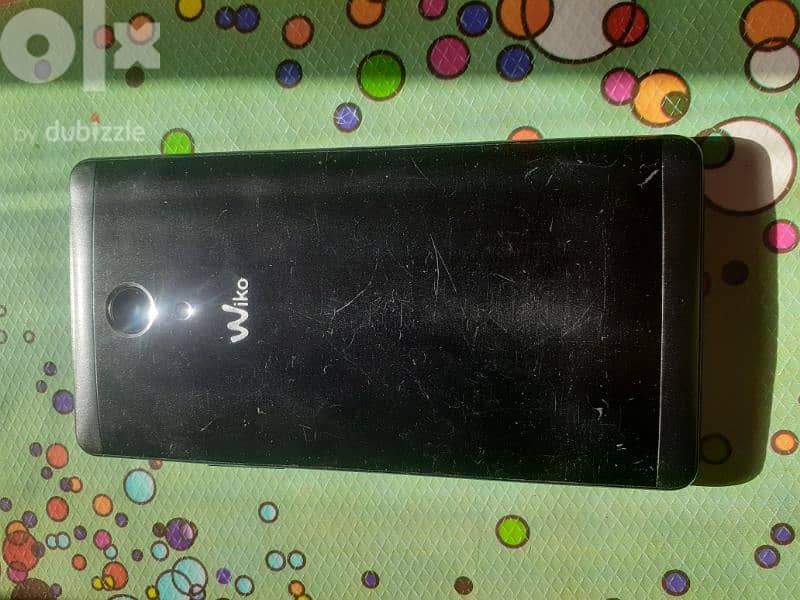Wiko Robby 5