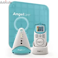 Angelcare Movement and Sound Monitor 0