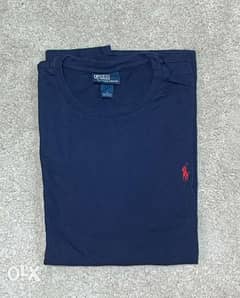 Polo Ralph Lauren T-shirt ( M fits L ) 0