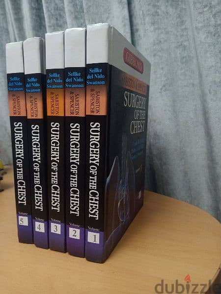 medical books 8