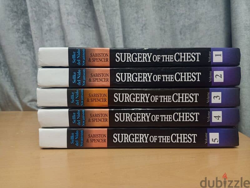 medical books 9